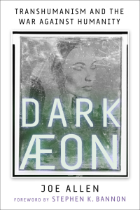Cover image: Dark Aeon
