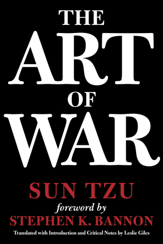 Cover image: Art of War