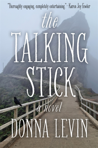 Cover image: The Talking Stick