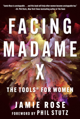 Cover image: Facing Madame X