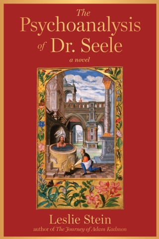 Cover image: The Psychoanalysis of Dr. Seele 9781648210723
