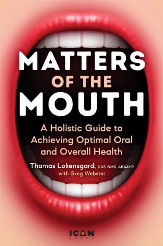 Cover image: Matters of the Mouth