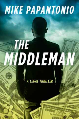 Cover image: The Middleman 9781648211058
