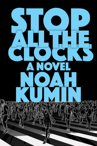 Cover image: Stop All the Clocks