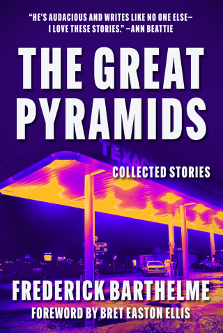 Cover image: Great Pyramids