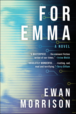 Cover image: For Emma
