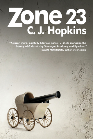 Cover image: Zone 23