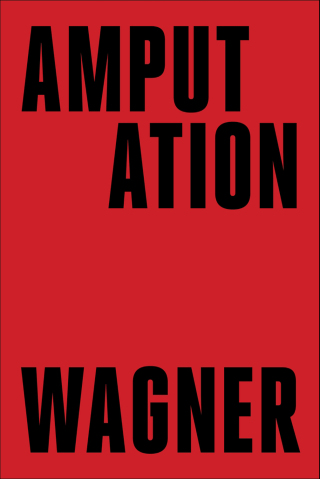 Cover image: Amputation