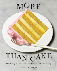 Cover image: More Than Cake 9781648290541