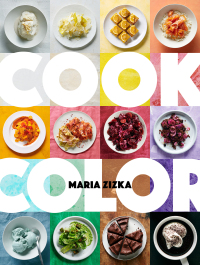 Cover image: Cook Color 9781579659950
