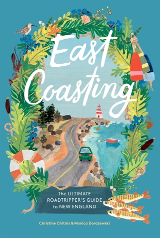 Cover image: East Coasting 9781648293184