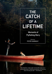 Cover image: The Catch of a Lifetime 9781648291494