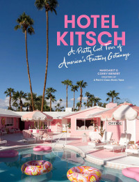 Cover image: Hotel Kitsch 9781648292040
