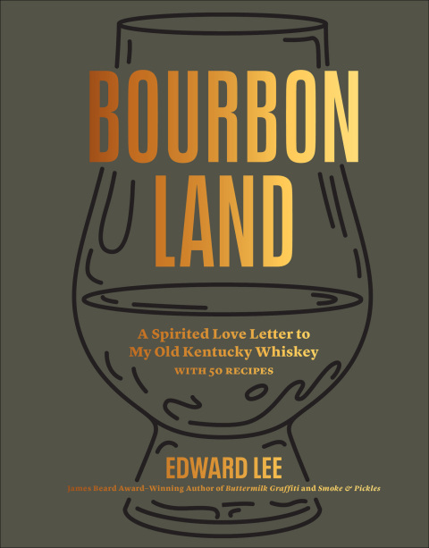Bourbon Land: A Spirited Love Letter to My Old Kentucky Whiskey, with 50 recipes - FULL INSTANT DOWNLOAD | PDF DOCX EPUB