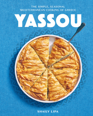 Cover image: Yassou 9781648291852