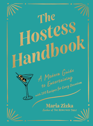 Cover image: The Hostess Handbook 9781648291807