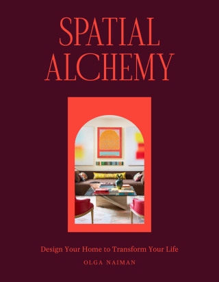 Cover image: Spatial Alchemy 9781648291470