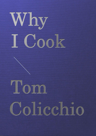 Cover image: Why I Cook 9781648291289