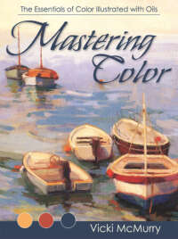 Immagine di copertina: Mastering Color 9781626549067