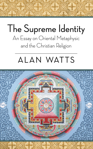 Cover image: The Supreme Identity 9781626548688