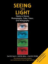 Cover image: Seeing the Light 9781635619232