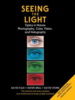 Omslagafbeelding: Seeing the Light 9781635619232