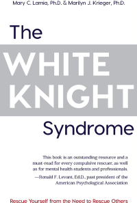 Imagen de portada: The White Knight Syndrome 9781626543690