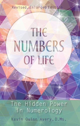 Cover image: The Numbers of Life 9781626541337