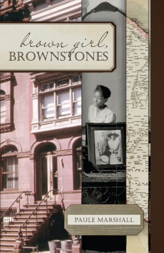 Cover image: Brown Girl, Brownstones 9781626543492
