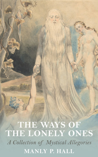 Titelbild: The Ways of the Lonely Ones 9781648372858