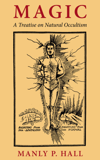 Imagen de portada: Magic 9781648372889