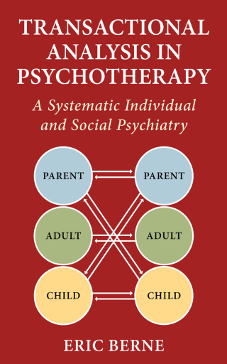 Cover image: Transactional Analysis in Psychotherapy 9781648372933