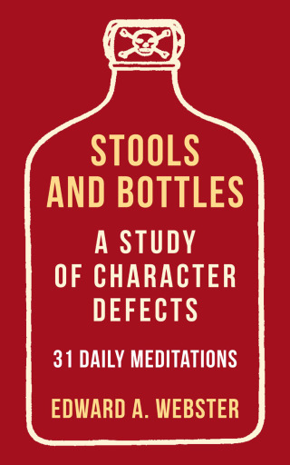 Cover image: Stools and Bottles 9781648372940