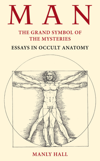 Immagine di copertina: Man 9781648372957