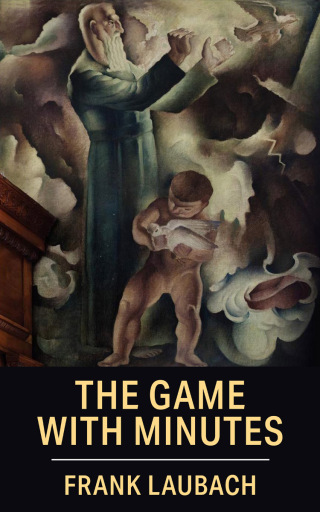 Immagine di copertina: The Game with Minutes 9781648373121