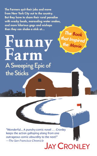 Cover image: Funny Farm 9781635618198