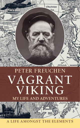 Imagen de portada: Vagrant Viking 9781648372698