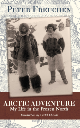 Cover image: Arctic Adventure 9781626549999