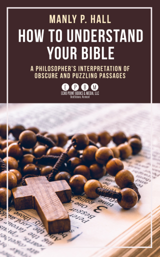 表紙画像: How To Understand Your Bible 9781648373817