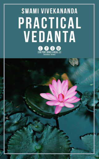 صورة الغلاف: Practical Vedanta 9781648373855
