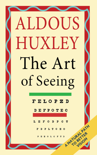 Cover image: The Art of Seeing 9781635619256
