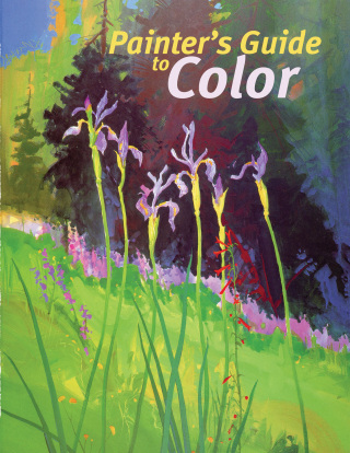 Cover image: Painter's Guide to Color 9781635619560