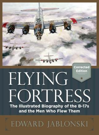 表紙画像: Flying Fortress 9781626549043