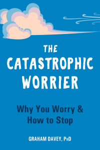 Imagen de portada: The Catastrophic Worrier 9781648480348