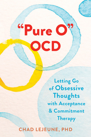 Cover image: "Pure O" OCD 9781648480409