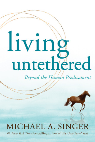 Imagen de portada: Living Untethered 9781648480935