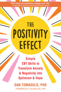 Imagen de portada: The Positivity Effect 9781648481116