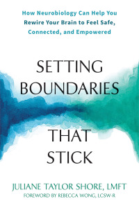 Cover image: Setting Boundaries That Stick 9781648481291