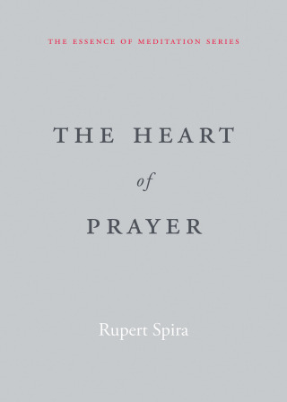 Cover image: The Heart of Prayer 9781648481482