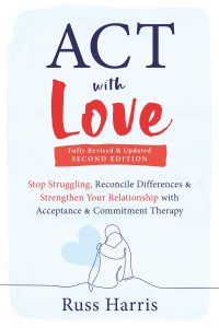 Imagen de portada: ACT with Love 2nd edition 9781648481635